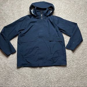 Lululemon Storm Break Rain Jacket